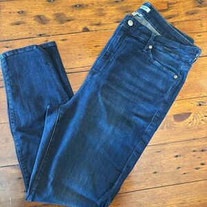 Good American EUC Good Legs Jeans